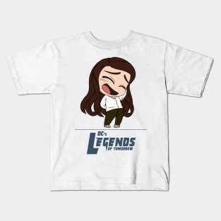 Shy Gideon Kids T-Shirt